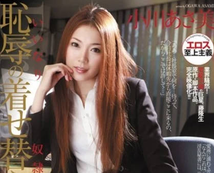 RBD-247 凌辱美人秘书-小川阿佐美- www.v2ba.pub